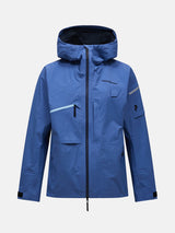 Veste Alpine GORE-TEX C-Knit™ 3L pour homme