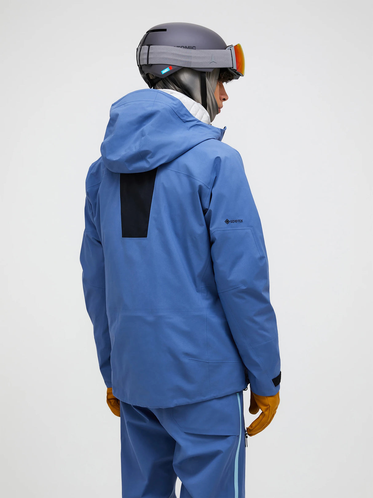 Veste Alpine GORE-TEX C-Knit™ 3L pour homme