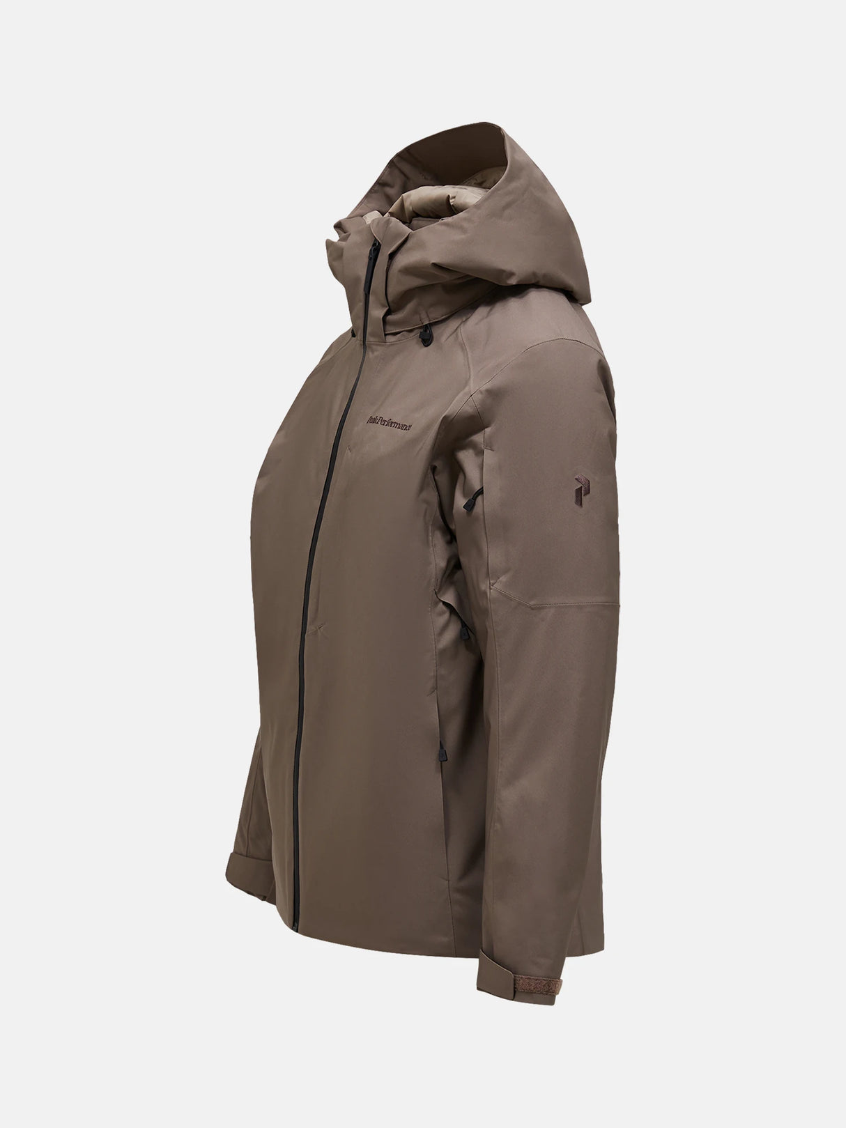 M Maroon Jacket