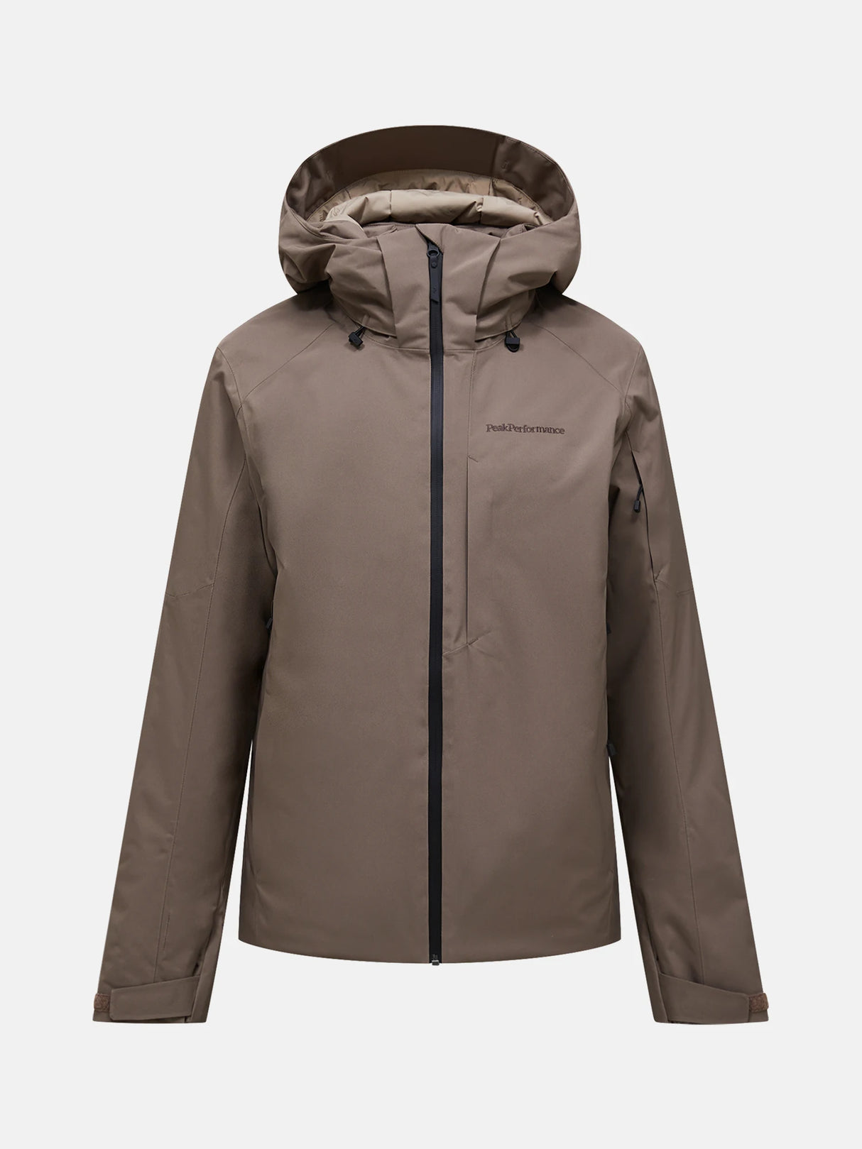 M Maroon Jacket
