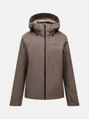 M Maroon Jacket