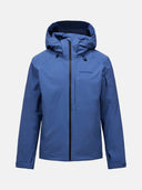 M Maroon Jacket