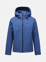 M Maroon Jacket