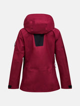 W Alpine GORE-TEX C-Knit™ 3L Shell Jacket