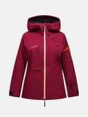 W Alpine GORE-TEX C-Knit™ 3L Shell Jacket