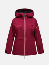 W Alpine GORE-TEX C-Knit™ 3L Shell Jacket