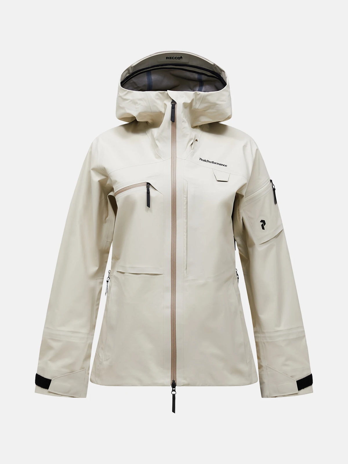 Veste Shell Alpine GORE-TEX C-Knit™ 3L pour femmes