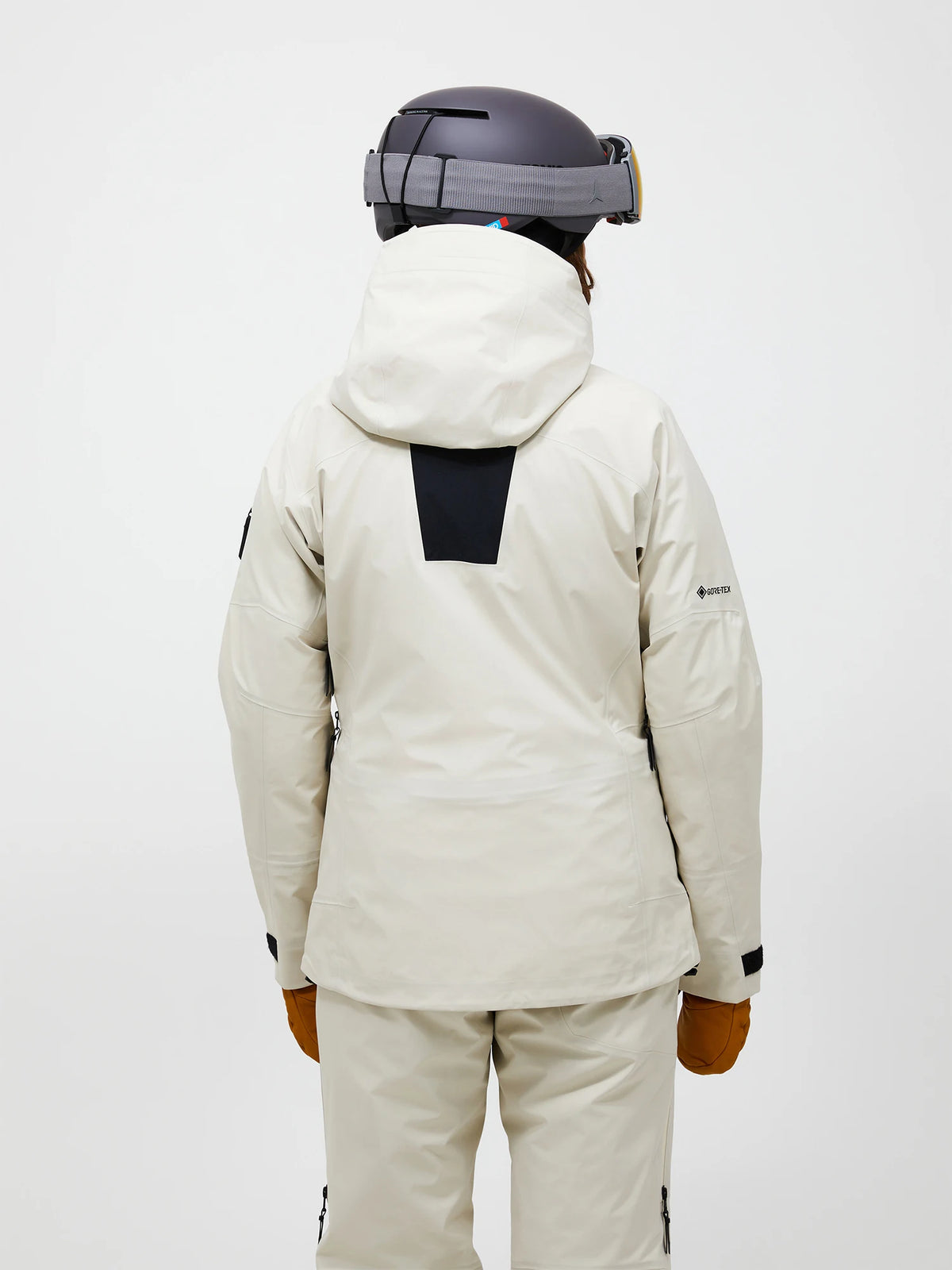 Veste Shell Alpine GORE-TEX C-Knit™ 3L pour femmes