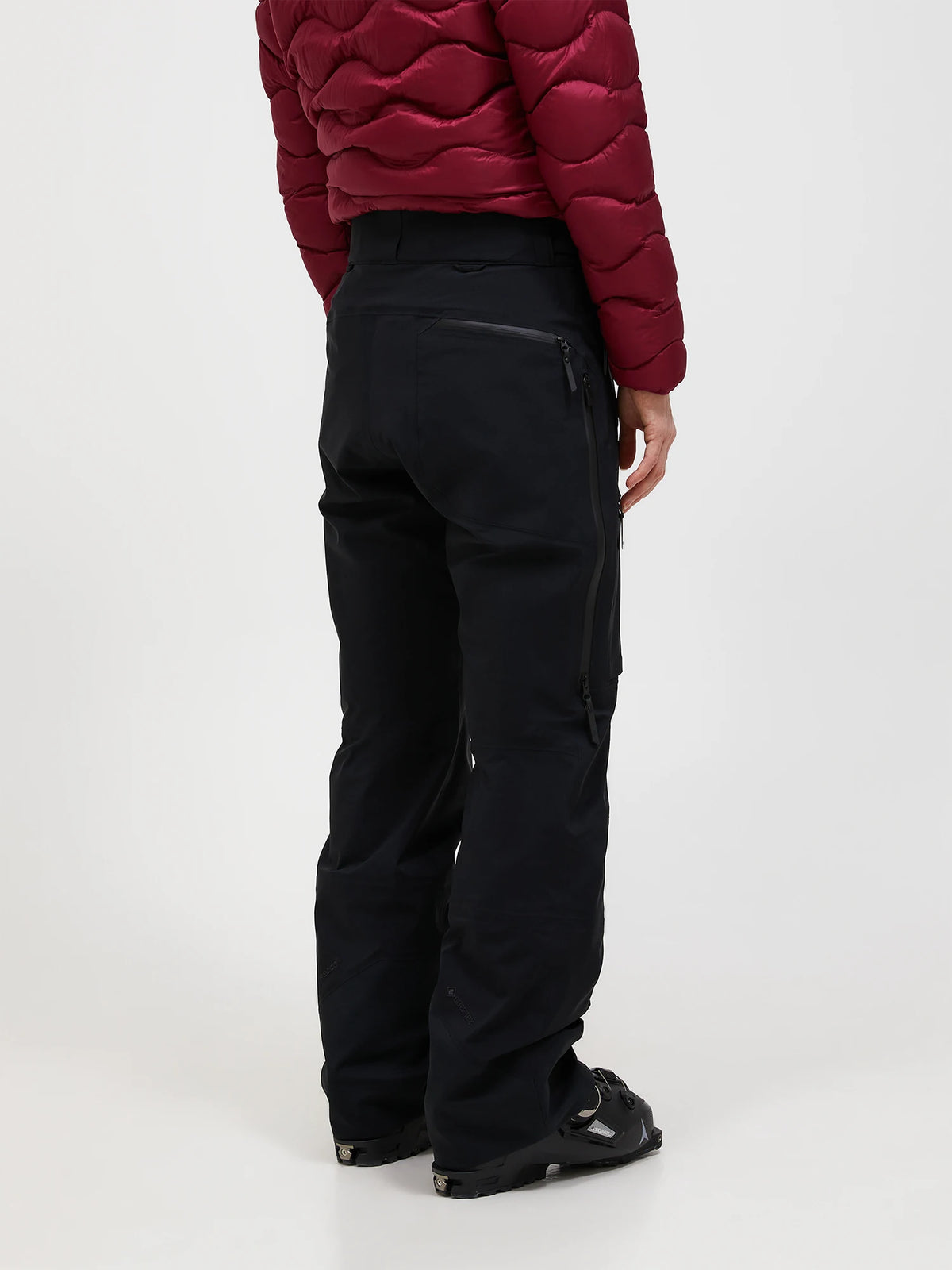 Pantalon Shell 3L Alpine GORE-TEX C-Knit™ pour femmes