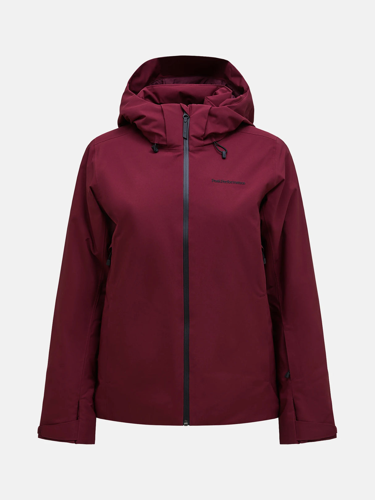 W Anima Jacket
