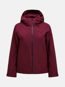 W Anima Jacket