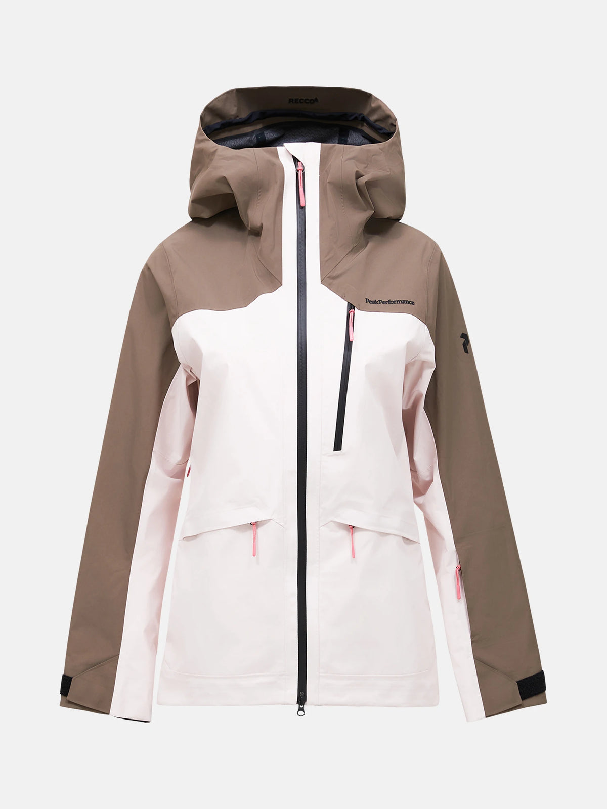 Veste Shell 3L Vertec HIPE® pour femmes