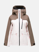 Veste Shell 3L Vertec HIPE® pour femmes