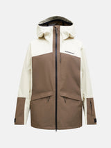 Veste Shell 3L Vertec HIPE® pour hommes