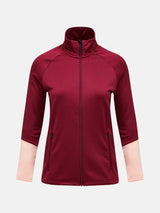 Veste mi-saison zippée Rider Essentials pour femme