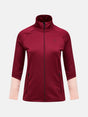Veste mi-saison zippée Rider Essentials pour femme