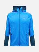 M Rider Essentials zip jacket