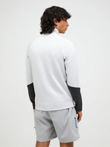 Veste zippée mi-couche Rider Essentials pour homme