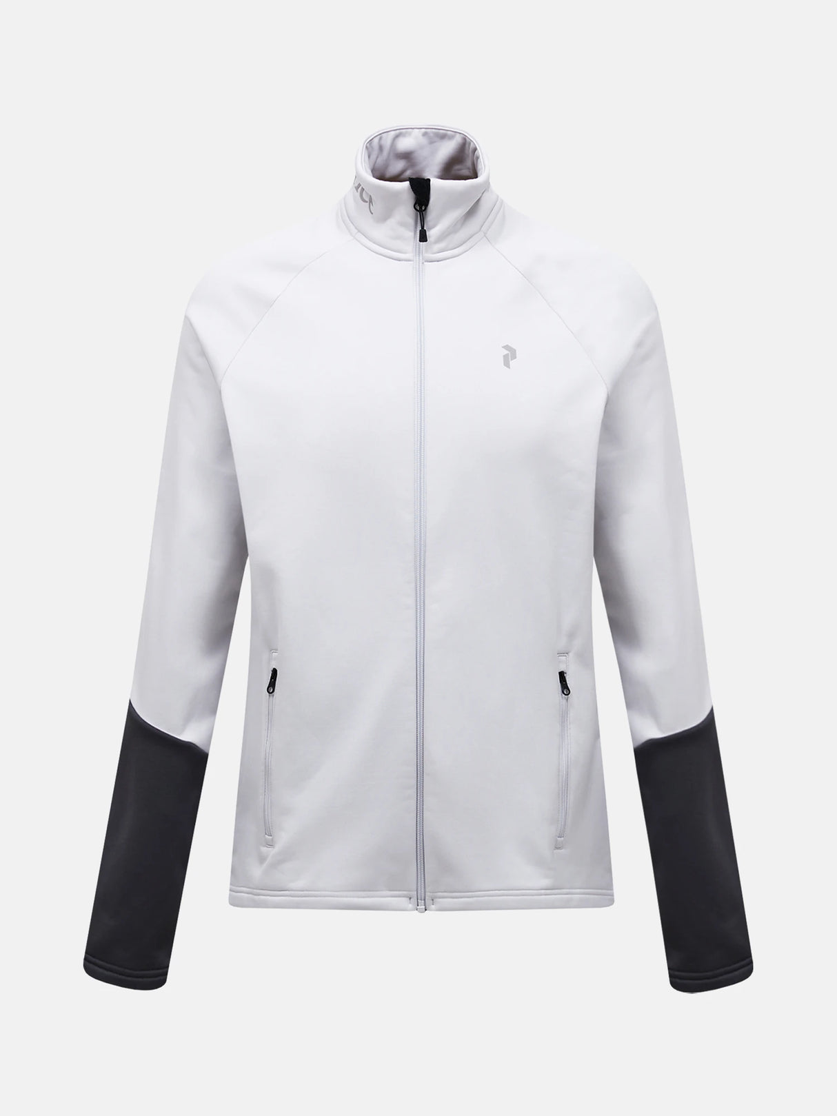 Veste zippée mi-couche Rider Essentials pour homme
