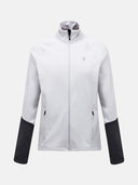 Veste zippée mi-couche Rider Essentials pour homme