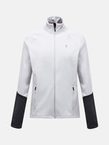 Veste zippée mi-couche Rider Essentials pour homme