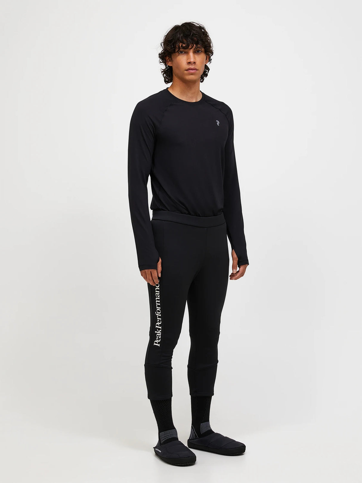 M rider essentials pants
