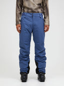 M Maroon Insulated Pant