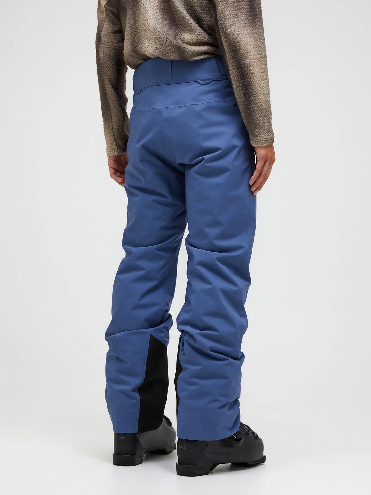 M Maroon Insulated Pant
