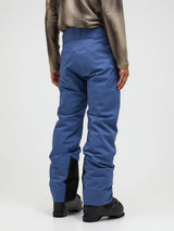 M Maroon Insulated Pant