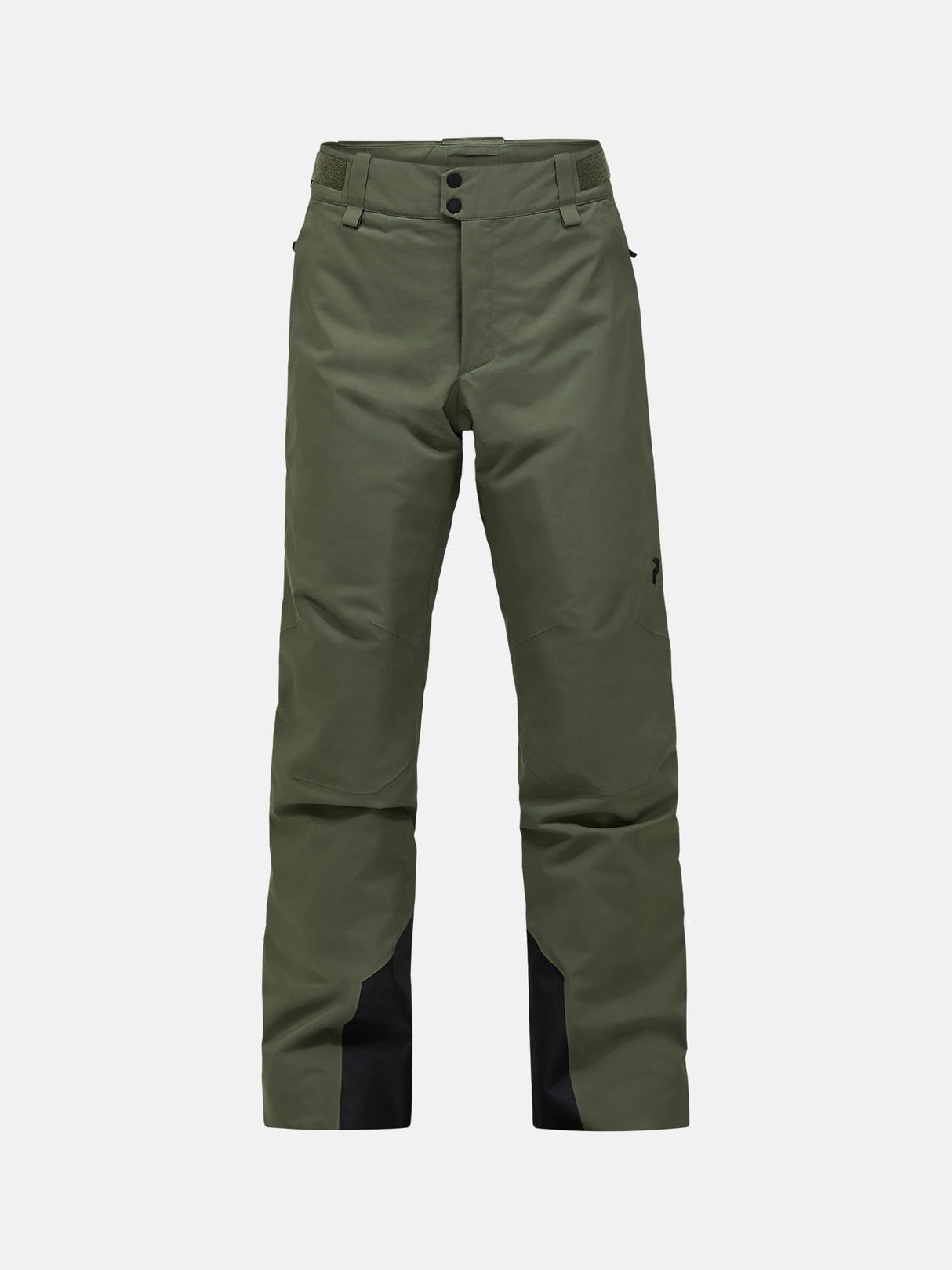 M Maroon Insulated Pant