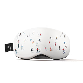 pentes bondées pro soc