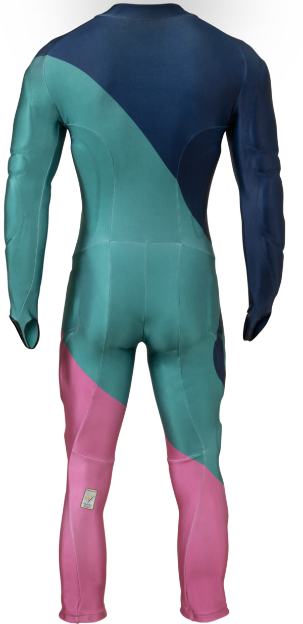 Junior GS race suit