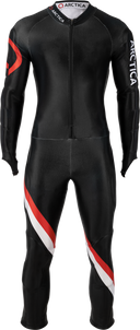 Junior GS race suit