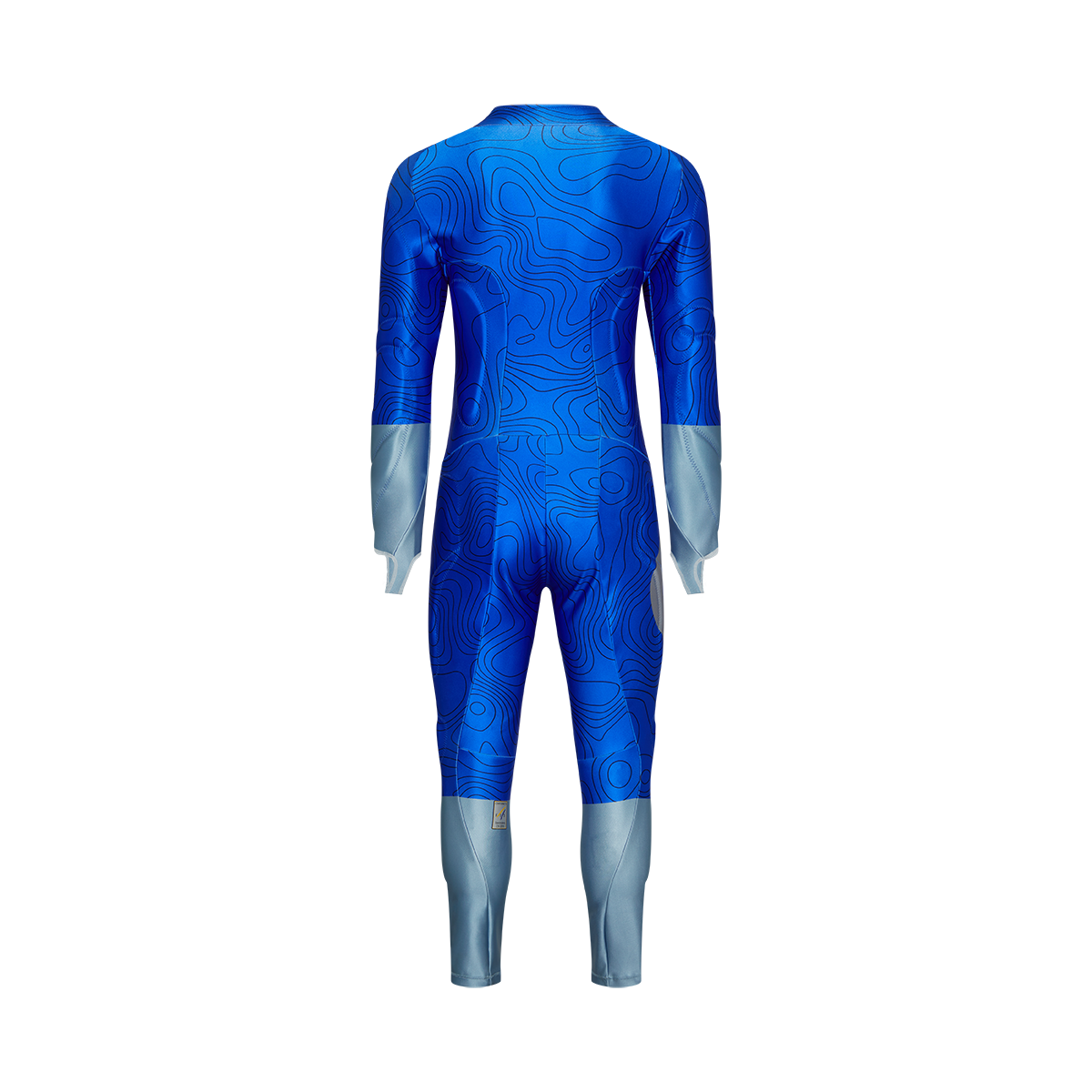GS race suit adulte