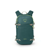 Sac à dos d'hydratation pour ski et snowboard Glade 20L