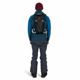 Sac à dos d'hydratation Glade 5L pour le ski et le snowboard