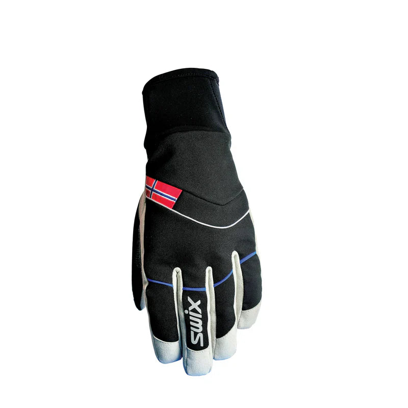 Swix Shield Gloves Men