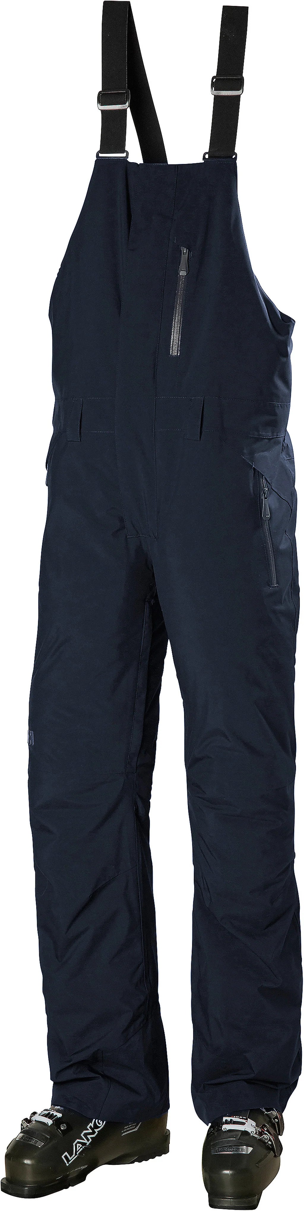 Legendary Insulated Bib Pant