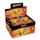 Grabber Hand Warmer 2 Units