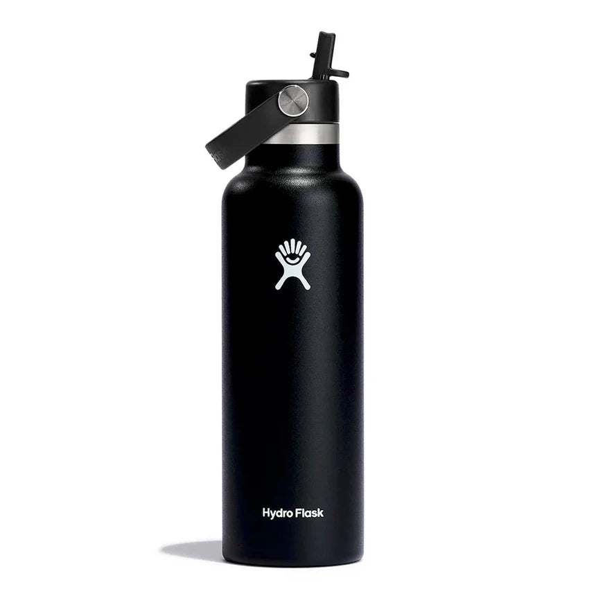 Bouteille 21 oz Standard Flex Straw Cap