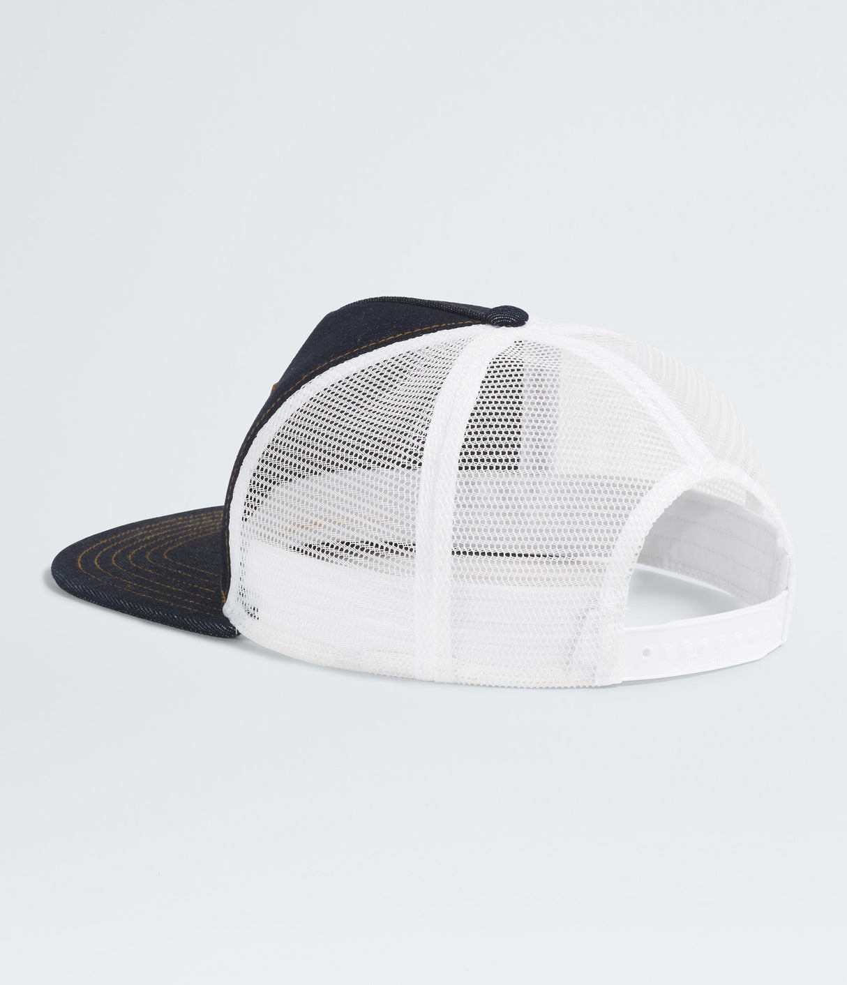 Casquette Trucker Half Dome