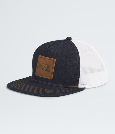 Casquette Trucker Half Dome