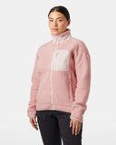 Women’s Imperial Pile Fleece Block Jacket