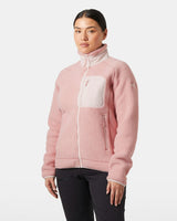 Women’s Imperial Pile Fleece Block Jacket