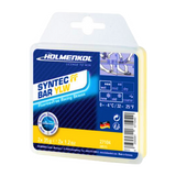 Holmenkol Syntec FF Bar YLW (0C/-4C)