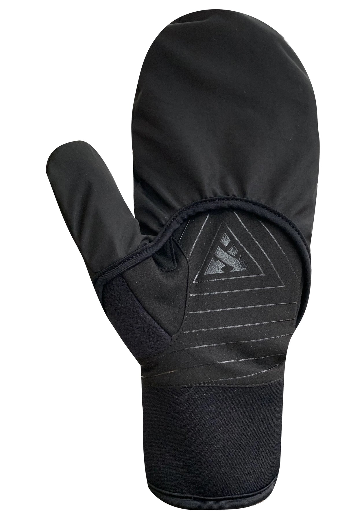 Auclair Honeycomb Men's Running Gloves