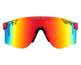 The Hotshot Polarized Double Wide