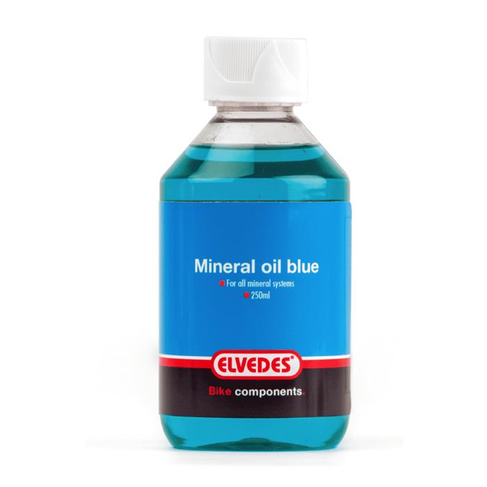 Blue Mineral Oil 250ml