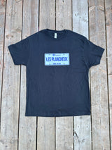 T-shirt Plaque Québec Enfant