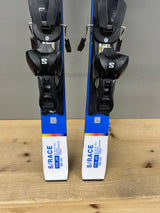 S/Race FIS GS Jr Demo 131 + L7